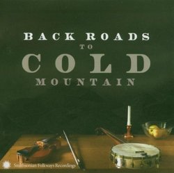 Back Roads to Cold Mountain