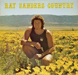 Ray Sanders Country