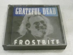 Grateful Dead Frostbite