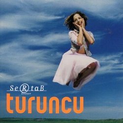 Turuncu