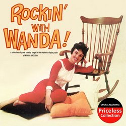 Rockin' With Wanda