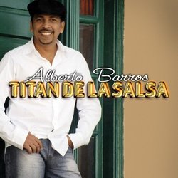 Titan De La Salsa