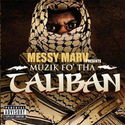 Muzik Fo Tha Taliban