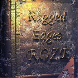 Ragged Edges