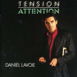 Tension Attention