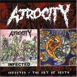 Infected / Art of Death