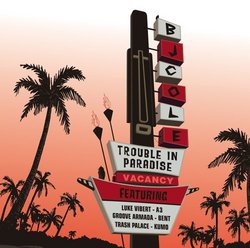 BJ Cole: Trouble in Paradise