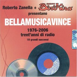 Bellamusicavince