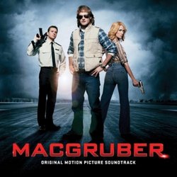 MacGruber: Original Motion Picture Soundtrack