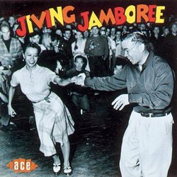 Jiving Jamboree