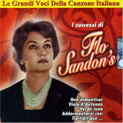 I Successi Di Flo Sandon's