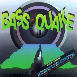 Bass Quake