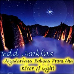 Mysterious Echoes From the River of Light