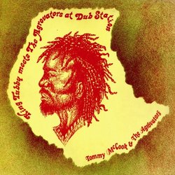 King Tubby Meets the Aggrovators at Dub Station