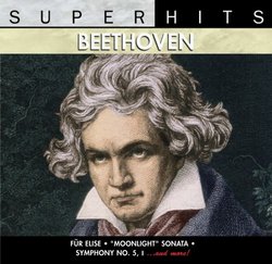 Super Hits: Beethoven/Various