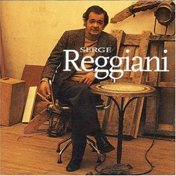 Best of Serge Reggiani