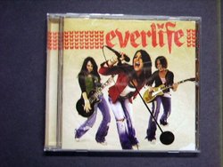 EVERLIFE - CD