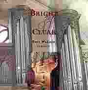 Bright & Clear -Dave Wagner Organist