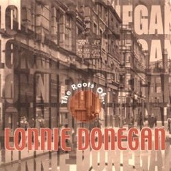 Roots of Lonnie Donegan