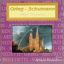 Grieg, Schumann: Piano Concertos