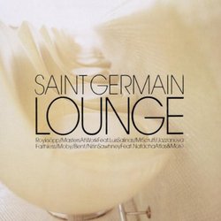St Germain Des Pres Lounge