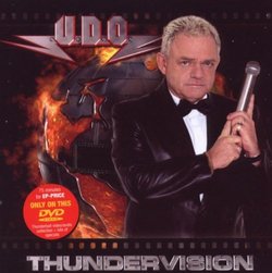 Thunderball/Thundervision