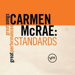 Standards: Great Songs/Great Performances