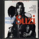 Rock N Rollin Suzi