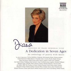 DIANA-DEDICATION IN SEVEN AGES