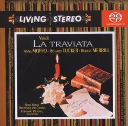 Traviata (RMST) [Hybrid SACD]