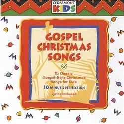 Gospel Christmas Songs