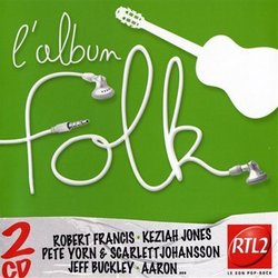 Folk: the Album