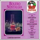 Bolero Nostalgia: Serie 20 Exitos