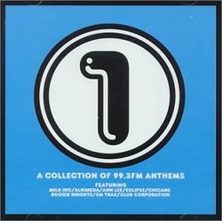 99.3 FM Anthems