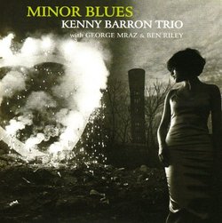 Minor Blues