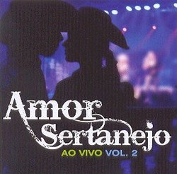 Amor Sertanejo 2