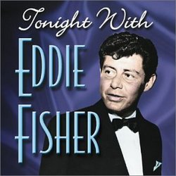 Tonight With Eddie Fisher