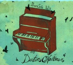 Dustin O'Halloram: Piano Sonatas Vol. 2