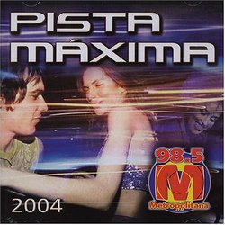 Pista Maxima 2004