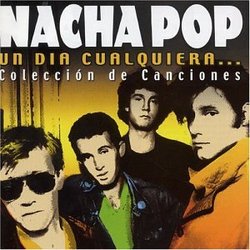 Un Dia Cualquiera: Coleccion De Cancion