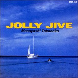 Jolly Jive (Reis)