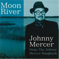 Moon River: Sings Johnny Mercer Songbook (Bril)