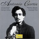 Antonio Cortis: Arias by Gounod, Donizetti, Verdi...
