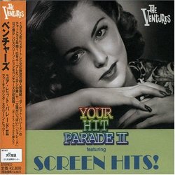 Your Hit Parade 2 Featuring Screen Hits