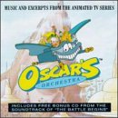 Oscar's Orchestra (British Animated Television Series)