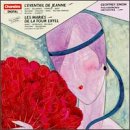 L'Eventail de Jeanne & Les Mariés de la Tour Eiffel: French Ballet Music of the 1920s