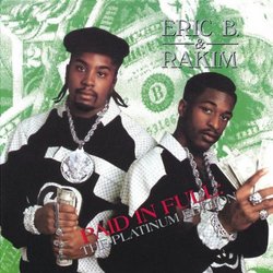 Paid in Full: The Platinum Edition