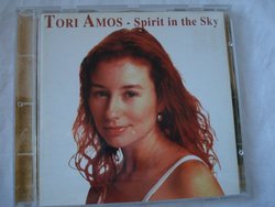 Tori Amos Spirit in the Sky
