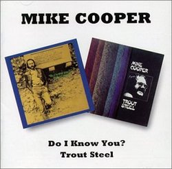Trout Steel / Do I Know You [Double CD]