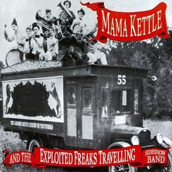Mama Kettle & The Experience